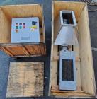 Used Muffin Monster 3-Shred-H-1800 Grinder