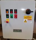 Used Muffin Monster 3-Shred-H-1800 Grinder