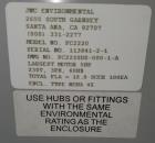 Used Muffin Monster 3-Shred-H-1800 Grinder