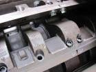 Used Herbold SMS 60/80-H7 Cutting Mill.  Feed opening 31