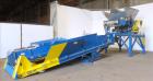 Used Holzmag Shredder, Model 1400