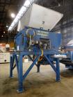 Used Holzmag Shredder, Model 1400