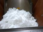 Used Holzmag Shredder, Model 1400