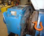Used Holzmag Shredder, Model 1400
