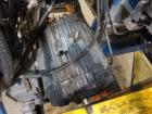 Used Holzmag Shredder, Model 1400