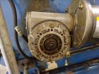 Used Holzmag Shredder, Model 1400
