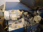 Used Holzmag Shredder, Model 1400