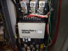 Used Holzmag Shredder, Model 1400
