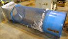 Used Holzmag Shredder, Model 1400