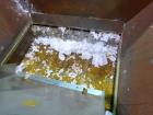 Used Holzmag Shredder, Model 1400
