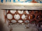 Used Holzmag Shredder, Model 1400