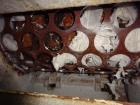Used Holzmag Shredder, Model 1400