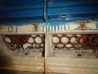 Used Holzmag Shredder, Model 1400