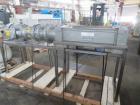 JWC Industrial/ Monster Industrial Model 4-Shredd-1-H-3200 Two (2) Shaft Shredde