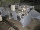 Used-Lindner Model Jupiter 2200 Single Shaft Shredder. 157.5