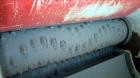 Used Lindner Micromat Single Shaft Shredder, Model MS2000.