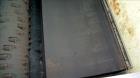 Used Lindner Micromat Single Shaft Shredder, Model MS2000.