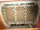 Used Lindner Micromat Single Shaft Shredder, Model MS2000.
