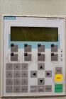 Used Lindner Micromat Single Shaft Shredder, Model MS2000.