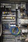 Used Lindner Micromat Single Shaft Shredder, Model MS2000.
