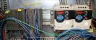 Used Lindner Micromat Single Shaft Shredder, Model MS2000.