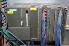 Used Lindner Micromat Single Shaft Shredder, Model MS2000.