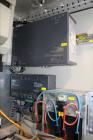 Used Lindner Micromat Single Shaft Shredder, Model MS2000.