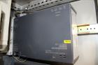 Used Lindner Micromat Single Shaft Shredder, Model MS2000.