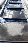 Used Lindner Micromat Single Shaft Shredder, Model MS2000.