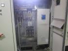 Used-Lindner Model MS2000-S Super Micromat Single Shaft Variable Speed Shredder.  65