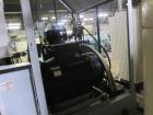 Used-Lindner Model MS2000-S Super Micromat Single Shaft Variable Speed Shredder.  65