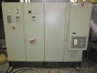 Used-Lindner Model MS2000-S Super Micromat Single Shaft Variable Speed Shredder.  65