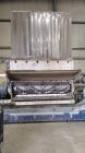 Used Lindner Micromat Plus 2500 Single Rotor Shredder System – Up to 8+ TPH Capacity with Granulator & Material Handling Equipment