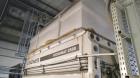 Used Lindner Micromat Plus 2500 Single Rotor Shredder System – Up to 8+ TPH Capacity with Granulator & Material Handling Equipment