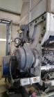 Used Lindner Micromat Plus 2500 Single Rotor Shredder System – Up to 8+ TPH Capacity with Granulator & Material Handling Equipment
