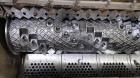 Used Lindner Micromat Plus 2500 Single Rotor Shredder System – Up to 8+ TPH Capacity with Granulator & Material Handling Equipment