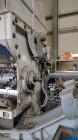 Used Lindner Micromat Plus 2500 Single Rotor Shredder System – Up to 8+ TPH Capacity with Granulator & Material Handling Equipment