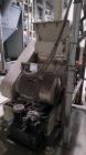 Used Lindner Micromat Plus 2500 Single Rotor Shredder System – Up to 8+ TPH Capacity with Granulator & Material Handling Equipment