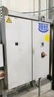 Used Lindner Micromat Plus 2500 Single Rotor Shredder System – Up to 8+ TPH Capacity with Granulator & Material Handling Equipment