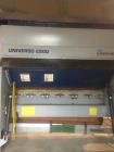 Used Lindner Single Shaft Shredder