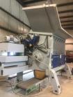 Used Lindner Single Shaft Shredder
