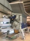 Used- Lindner Single Shaft Shredder