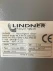 Used Lindner Single Shaft Shredder