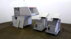 Used- MBM Corporation Ideal DestroyIt Shredder, Model 5009-2.  20