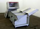 Used MBM Corporation Ideal DestroyIt Shredder, Model 5009-2.  20