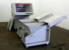 Used- MBM Corporation Ideal DestroyIt Shredder, Model 5009-2.  20