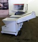 Used- MBM Corporation Ideal DestroyIt Shredder, Model 5009-2.  20