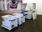 Used- MBM Corporation Ideal DestroyIt Shredder, Model 5009-2.  20