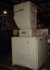 Used-1997 Nelmor Shredder/Granulator Combo. Nelmor SH2525, 25