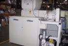 Used-1997 Nelmor Shredder/Granulator Combo. Nelmor SH2525, 25